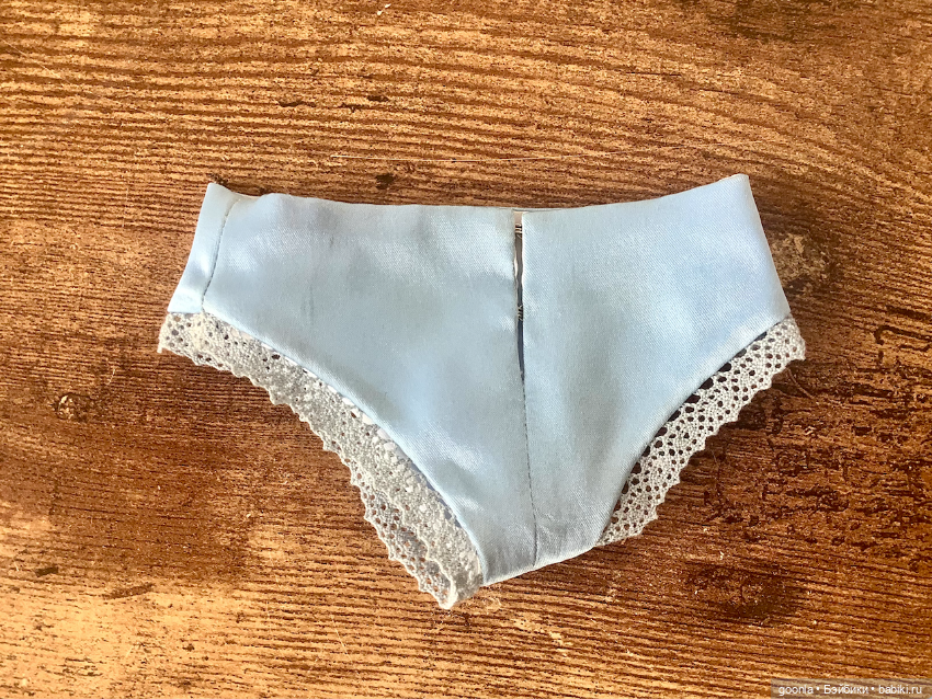 Комплект белья на бжд SD13\16 (фото 4)