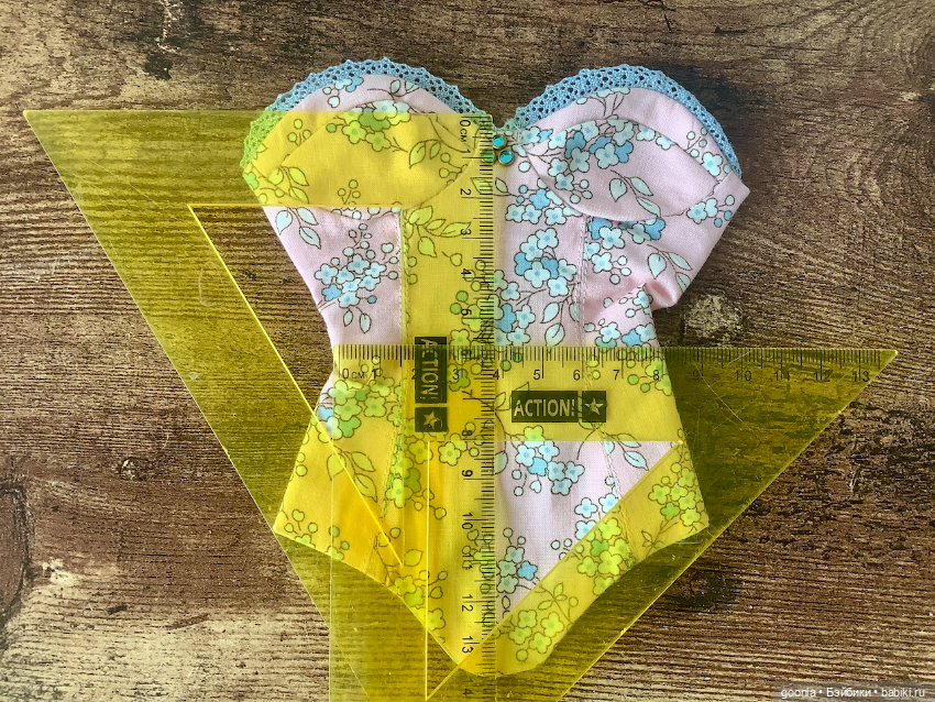 Комплект белья на бжд SD13\16 (фото 5)