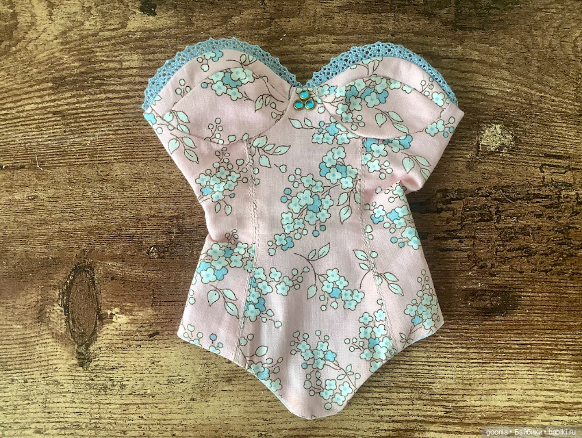 Комплект белья на бжд SD13\16 (фото 2)