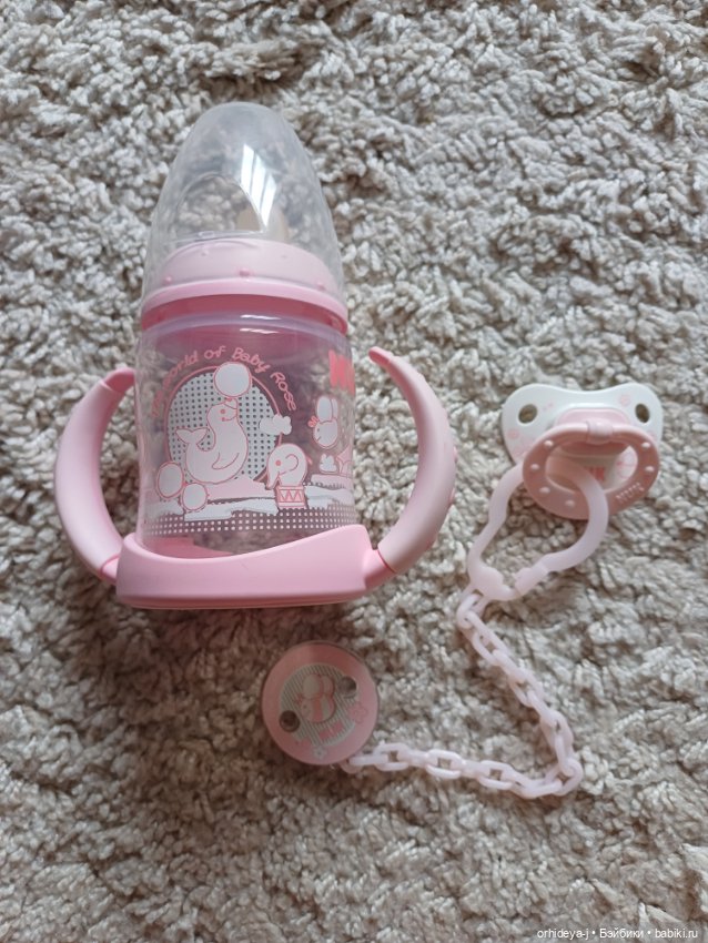 Ночник и аксессуары для кукол-реборн