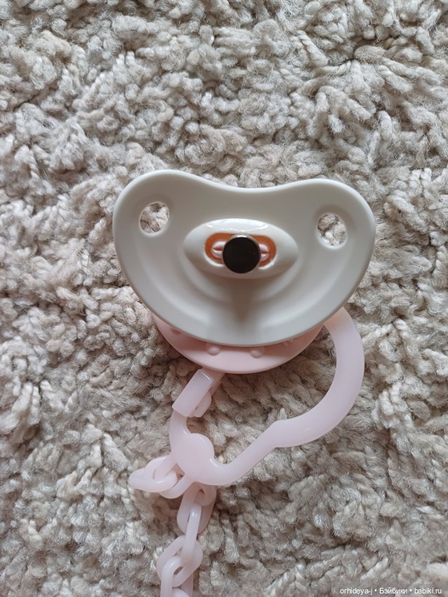 Ночник и аксессуары для кукол-реборн (фото 2)