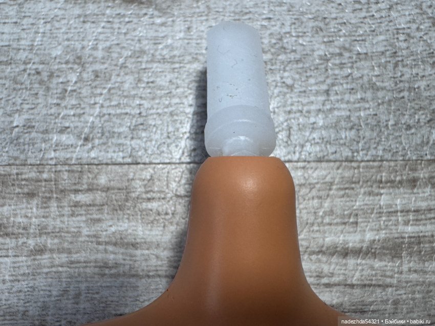 Тело Барби Базовая модель №5 Хайди (2) (фото 6)