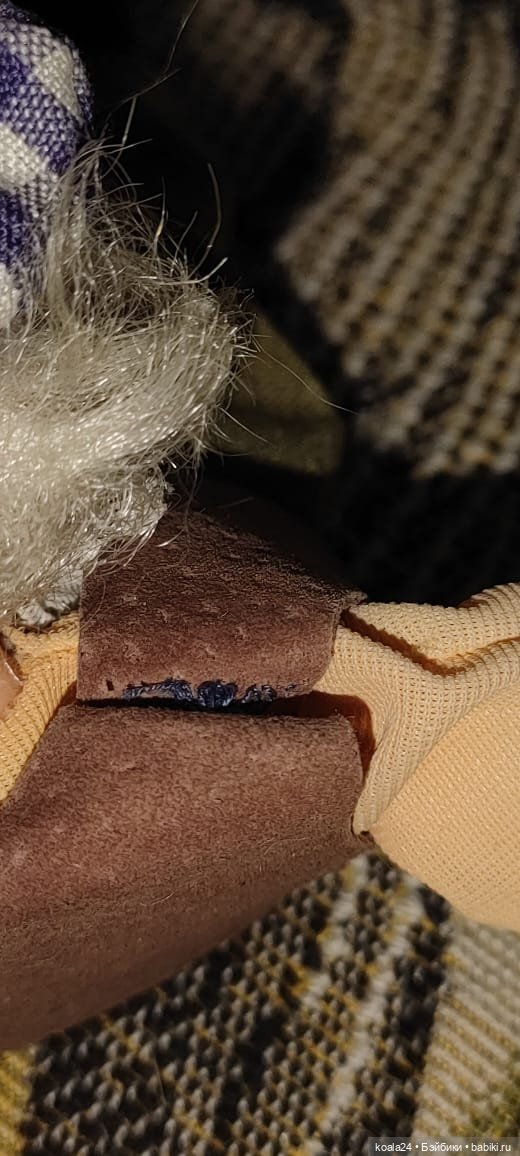 Кукла СССР клоун Олег Попов (фото 6)