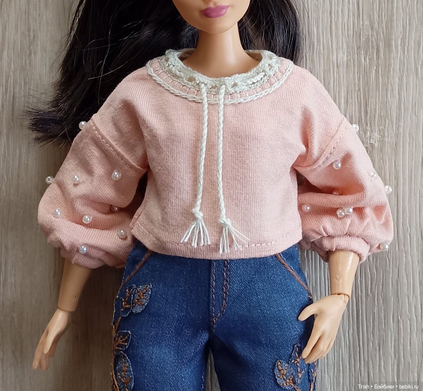 Одежда для Барби — Одежда для кукол