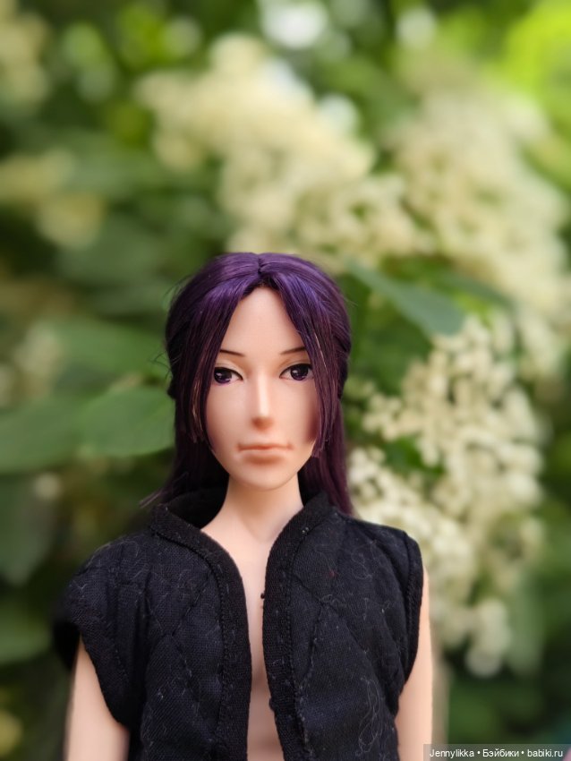 Монолог фармацевта Джинши (фото 2)