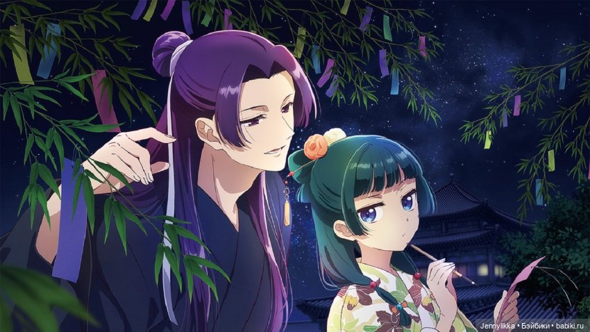 Монолог фармацевта Джинши (фото 3)