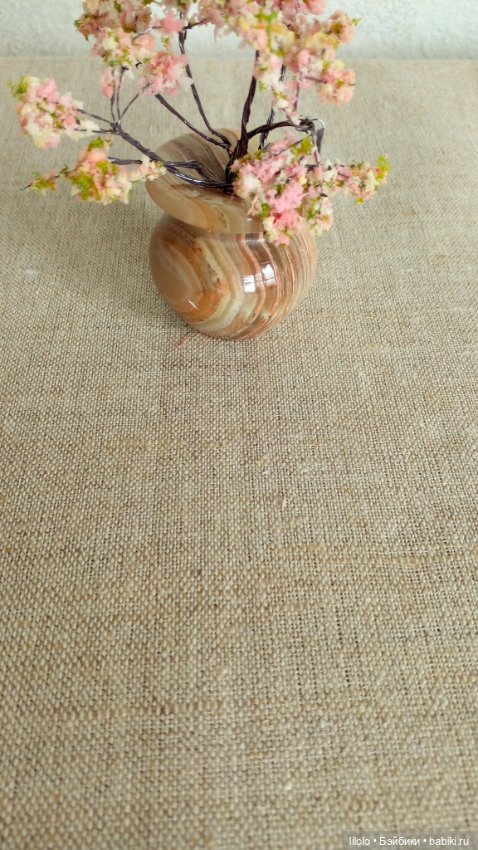 Миниатюра для кукольного интерьера