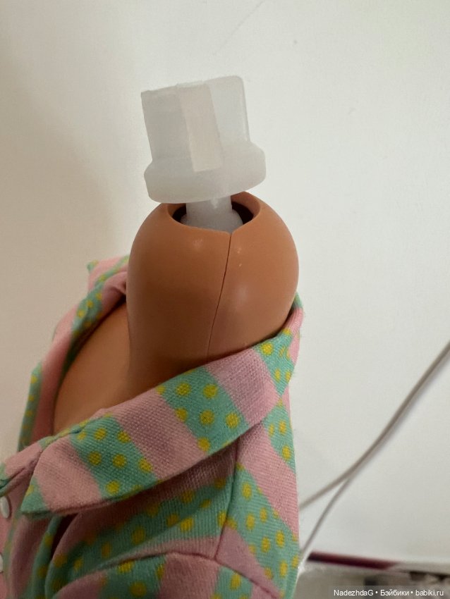 Тело Кена пляжника в аутфите (фото 9)