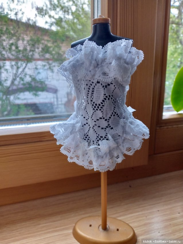 Для Барби и схожих размеров (фото 3)