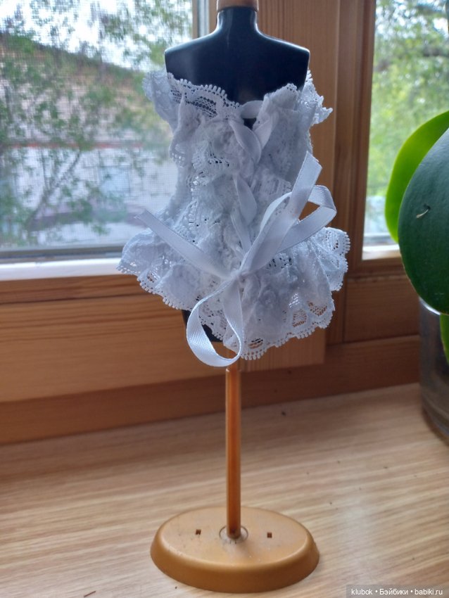 Для Барби и схожих размеров (фото 4)