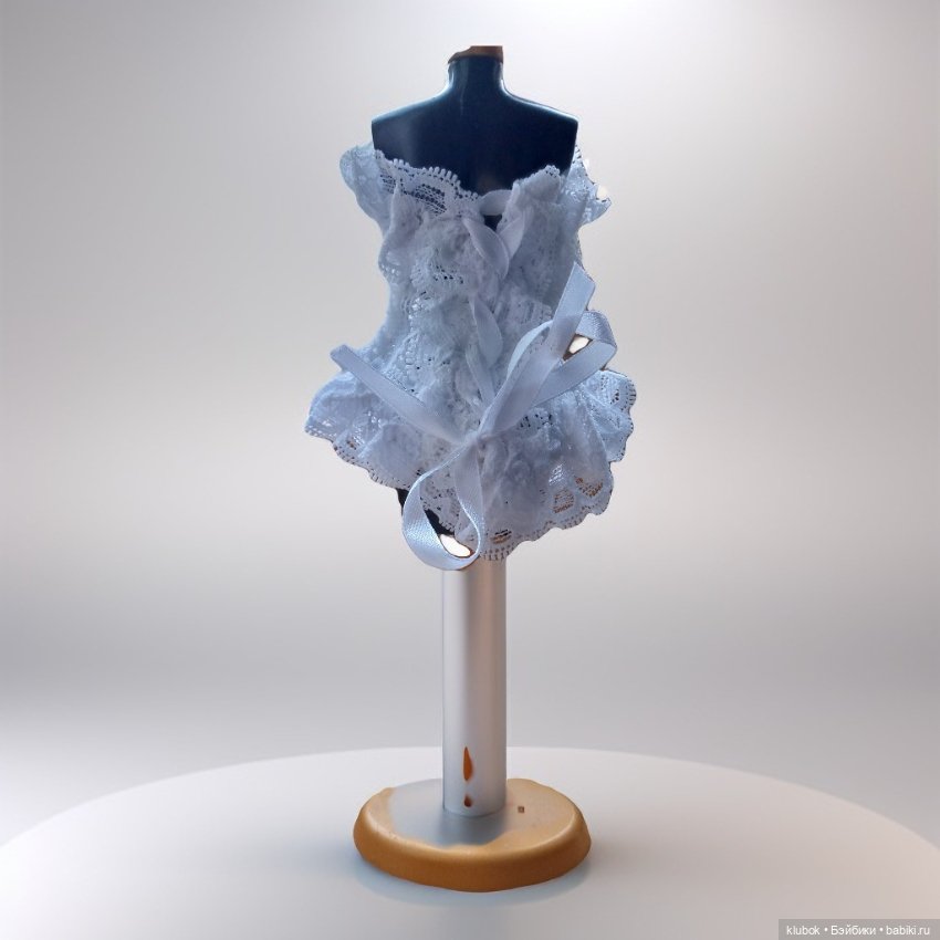 Для Барби и схожих размеров (фото 2)