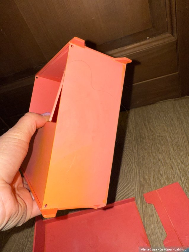 Лот игрушек ссср — Винтажные куклы и игрушки детства (фото 8)