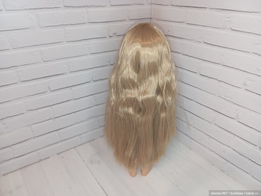 Кукла Маника Рапунцель — Игровые куклы (фото 3)