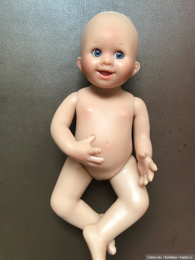 Мини - Вихтель Антония Мастерпис 26см (фото 7)