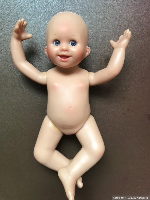 Мини - Вихтель Антония Мастерпис 26см