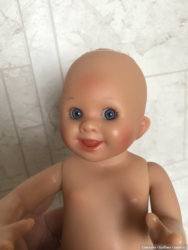 Мини - Вихтель Антония Мастерпис 26см (фото 8)