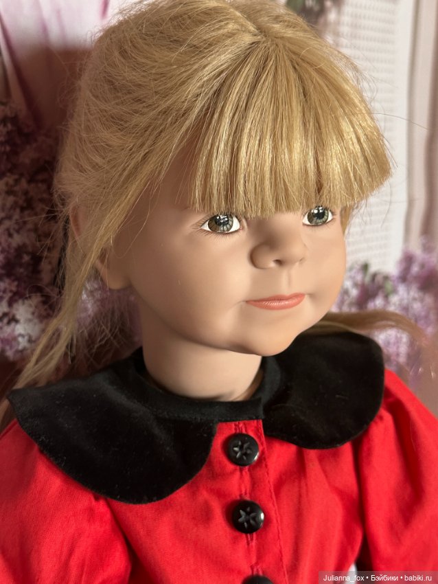 Pauline от Angelika Mannersdorfer, Sigikid (фото 8)