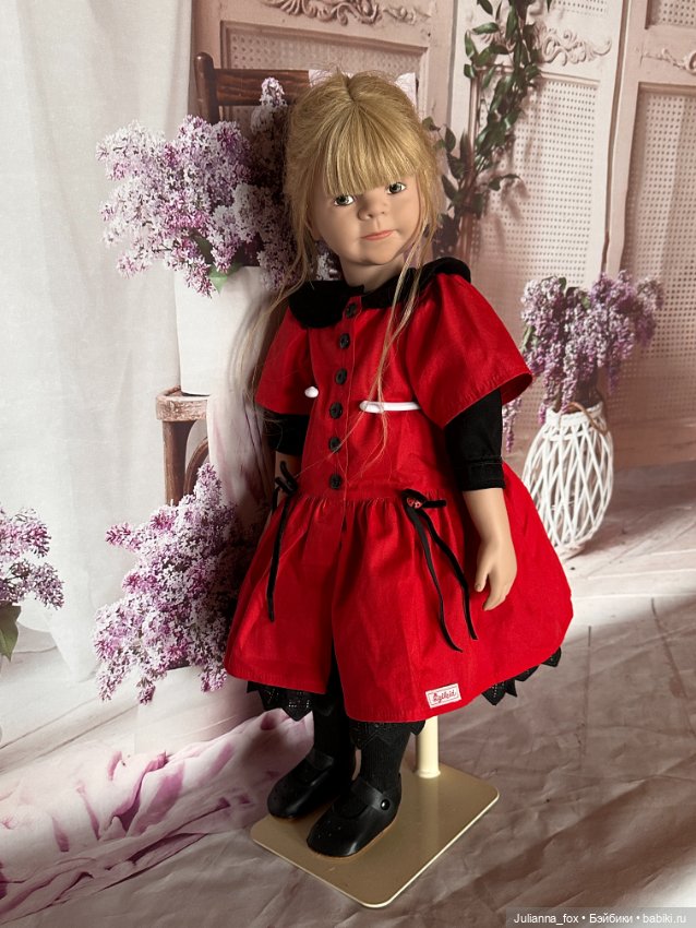 Pauline от Angelika Mannersdorfer, Sigikid (фото 5)