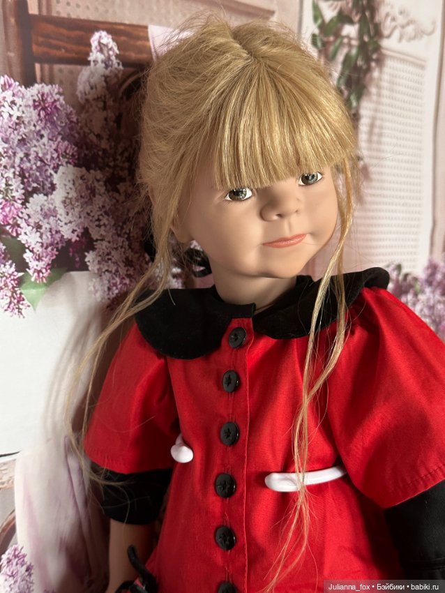 Pauline от Angelika Mannersdorfer, Sigikid (фото 4)