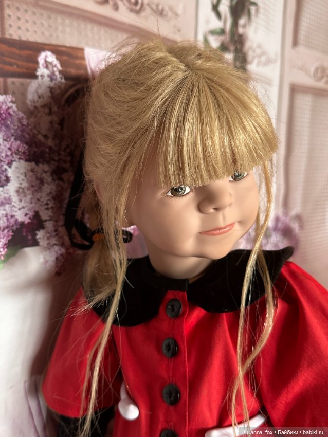 Pauline от Angelika Mannersdorfer, Sigikid