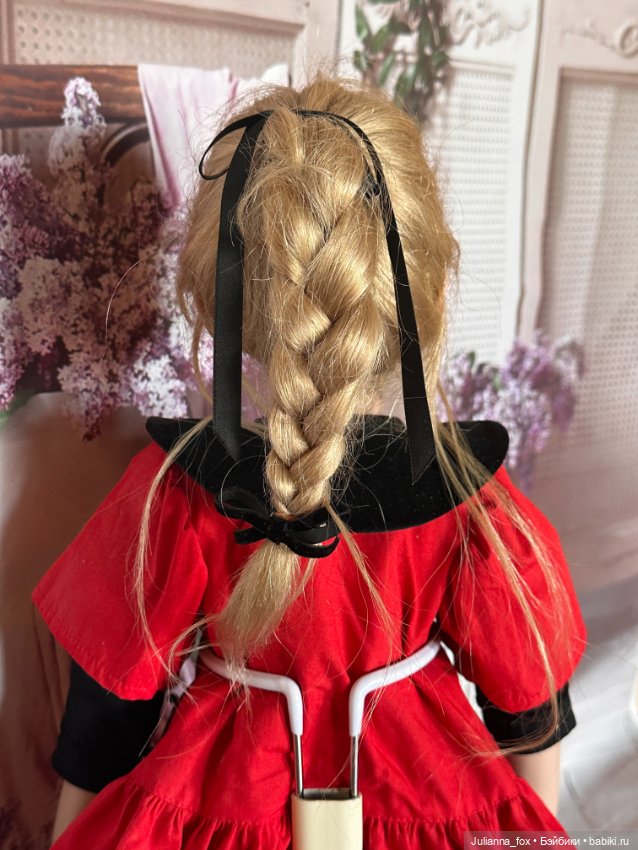 Pauline от Angelika Mannersdorfer, Sigikid