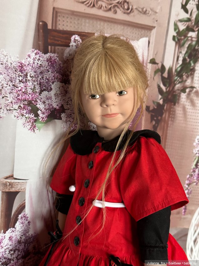 Pauline от Angelika Mannersdorfer, Sigikid (фото 3)