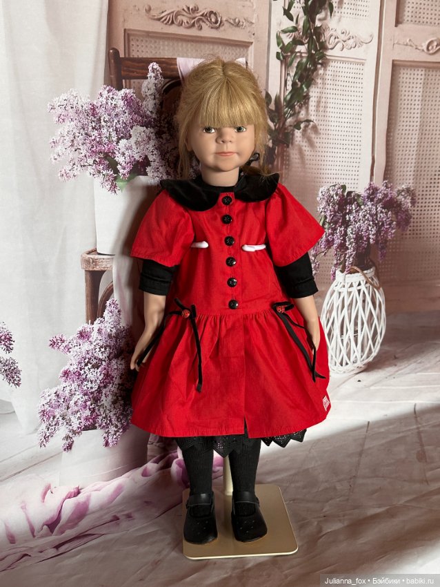 Pauline от Angelika Mannersdorfer, Sigikid (фото 10)