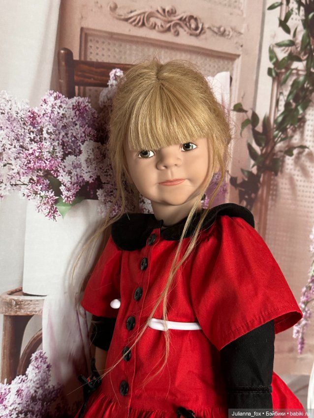 Pauline от Angelika Mannersdorfer, Sigikid (фото 2)