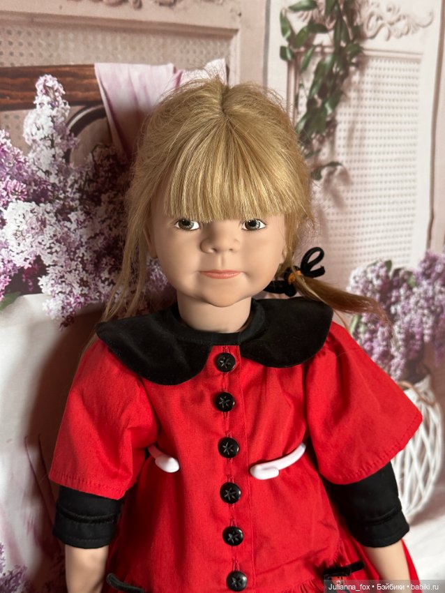 Pauline от Angelika Mannersdorfer, Sigikid (фото 9)