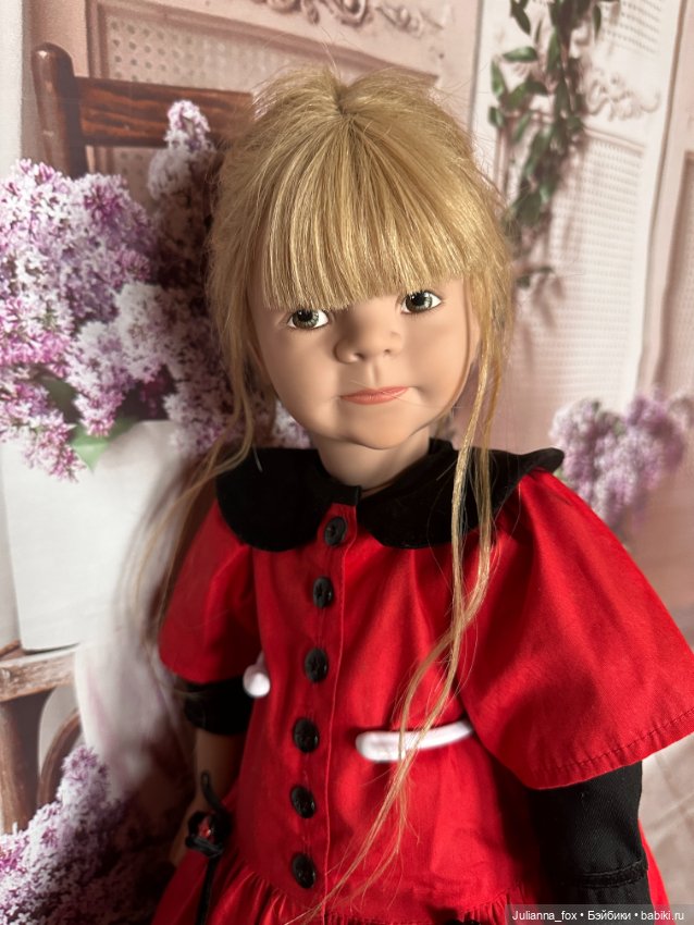 Pauline от Angelika Mannersdorfer, Sigikid (фото 6)