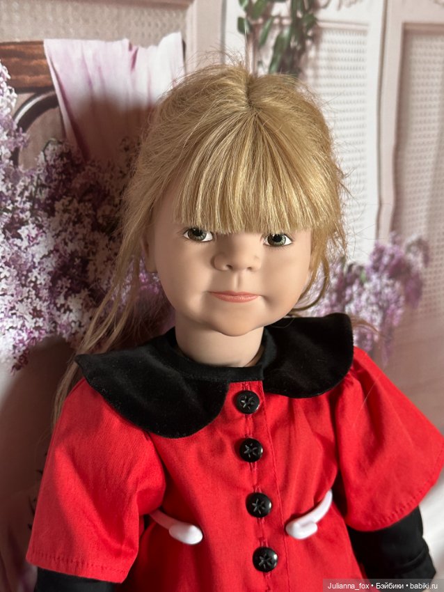 Pauline от Angelika Mannersdorfer, Sigikid (фото 7)