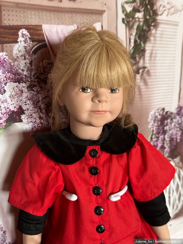 Pauline от Angelika Mannersdorfer, Sigikid