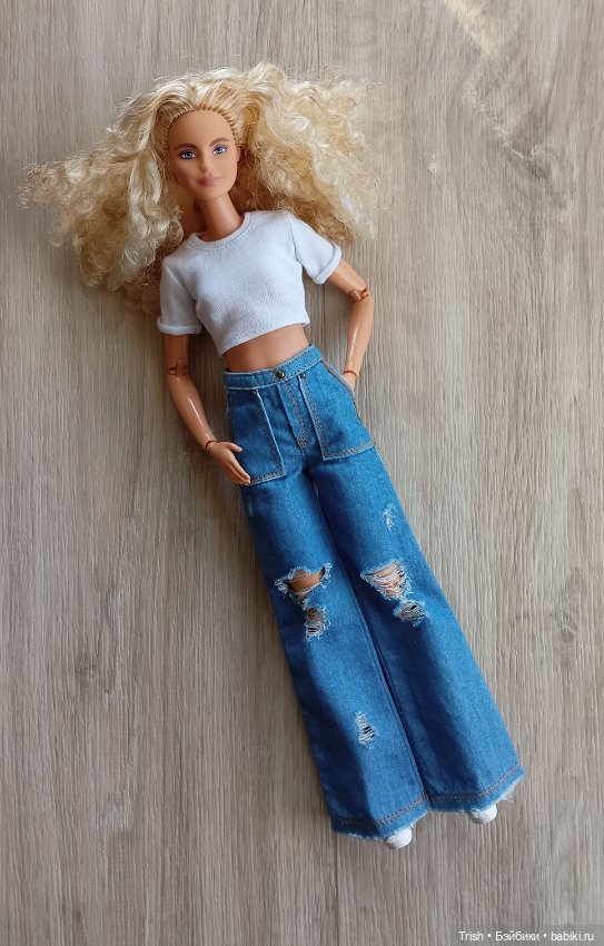 Одежда для Барби — Одежда для кукол