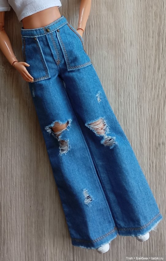 Одежда для Барби — Одежда для кукол (фото 2)