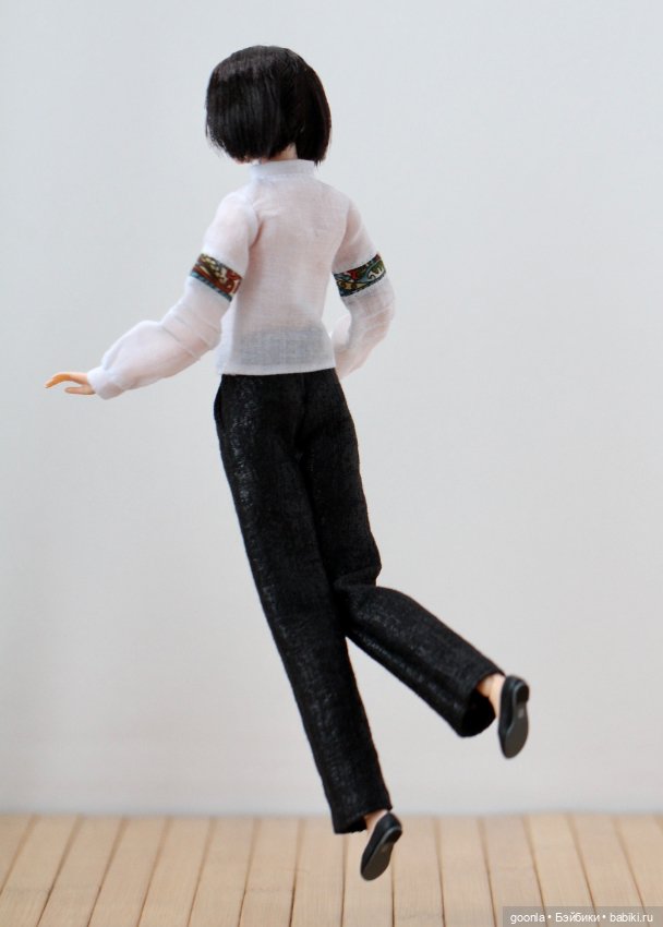 Аутфит для Momoko/Момоко — Одежда для кукол (фото 2)