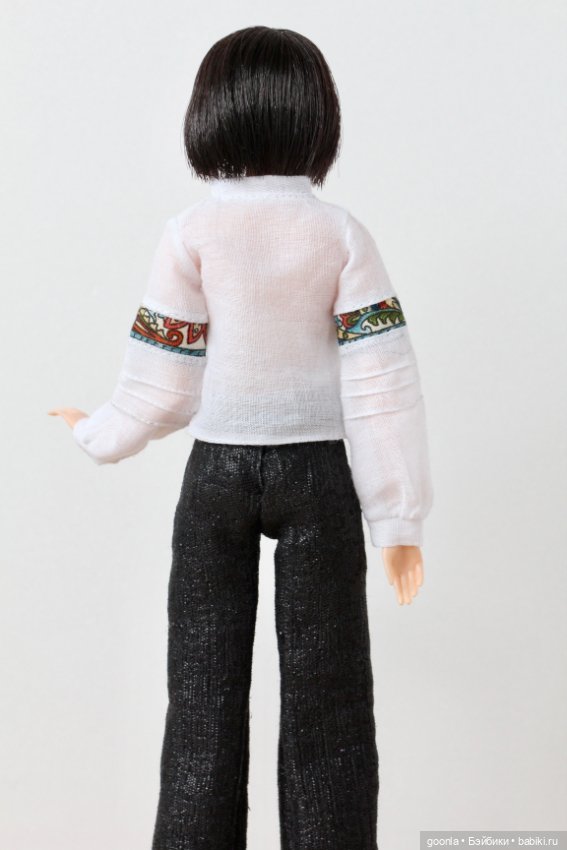 Аутфит для Momoko/Момоко — Одежда для кукол (фото 6)