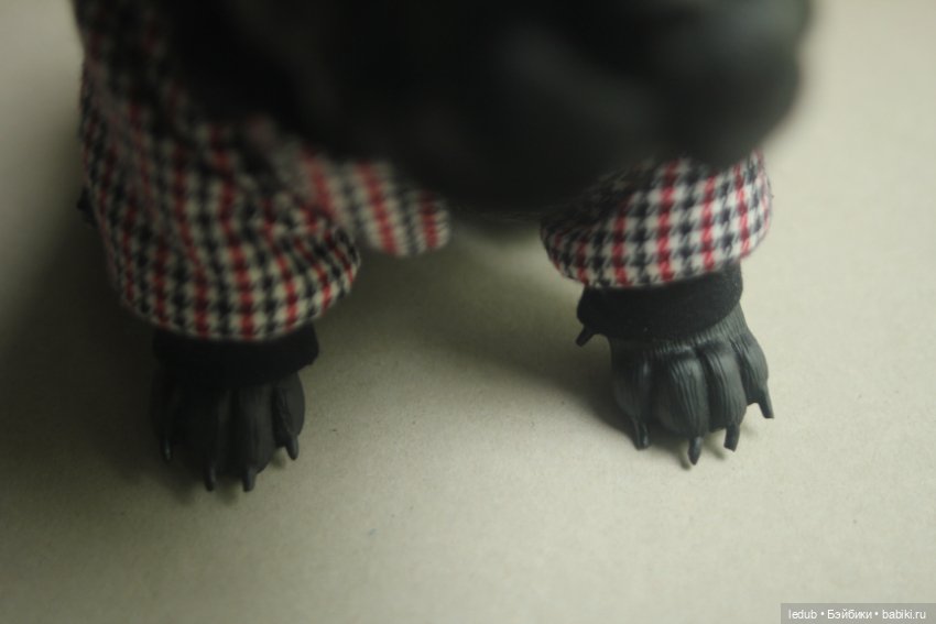 Щенок французского бульдога (фото 5)