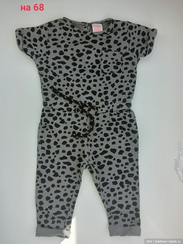 Одежда для кукол реборн или других похожего формата (фото 2)