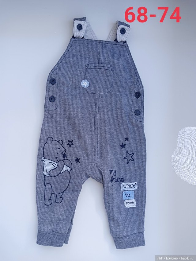 Одежда для кукол реборн или других похожего формата (фото 10)