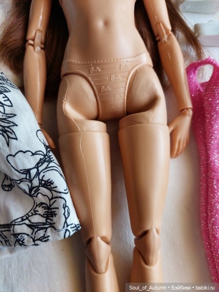 Барби Чирлидер Оклахома на теле МТМ (фото 4)