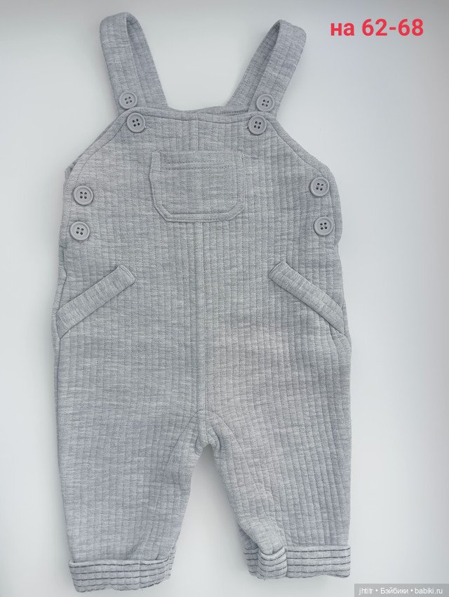 Одежда для кукол реборн или других похожего формата (фото 3)