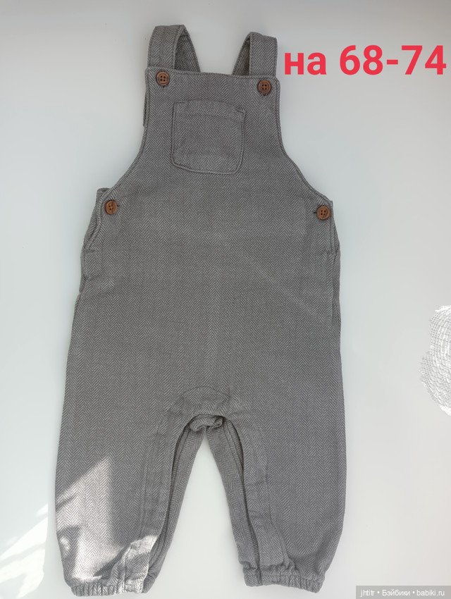 Одежда для кукол реборн или других похожего формата (фото 7)