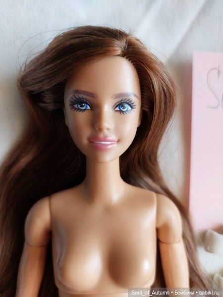 Барби Чирлидер Оклахома на теле МТМ (фото 3)