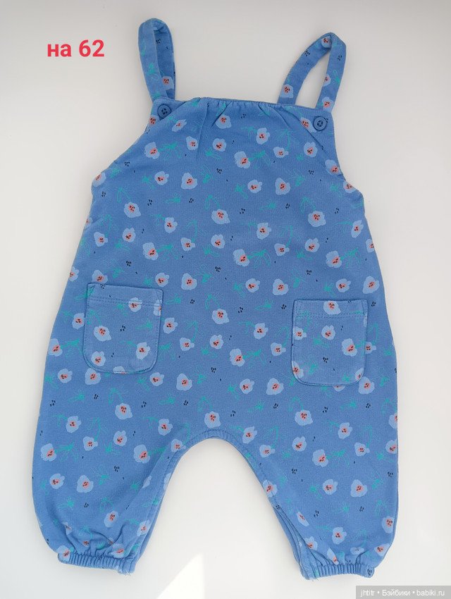 Одежда для кукол реборн или других похожего формата (фото 6)