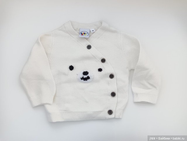 Одежда для кукол реборн или других похожего формата (фото 6)