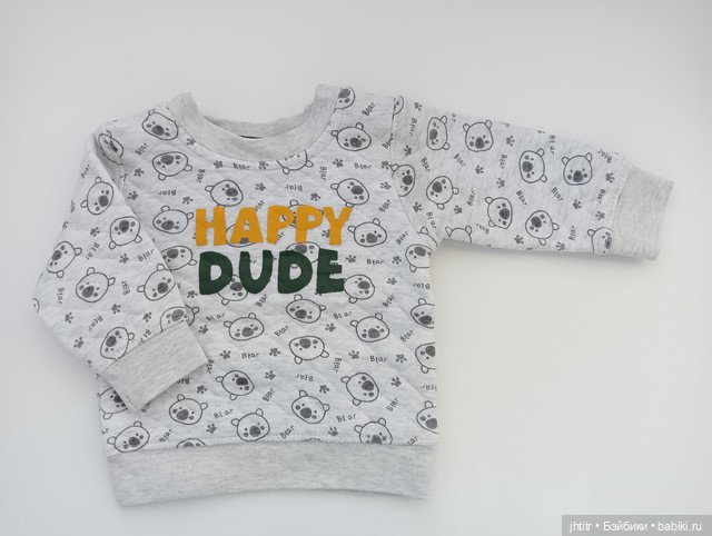 Одежда для кукол реборн или других похожего формата (фото 5)