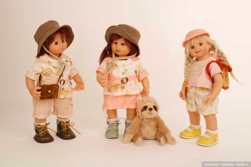 Вихтель Кимико с лемуром 2025 г (фото 10)