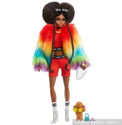 Тело барби экстра АА — Тела и головы для кукол (фото 8)