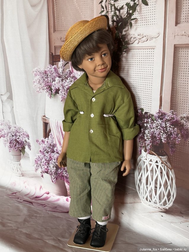 Весельчак Philipp от Ilse Wippler и Sigikid (фото 7)