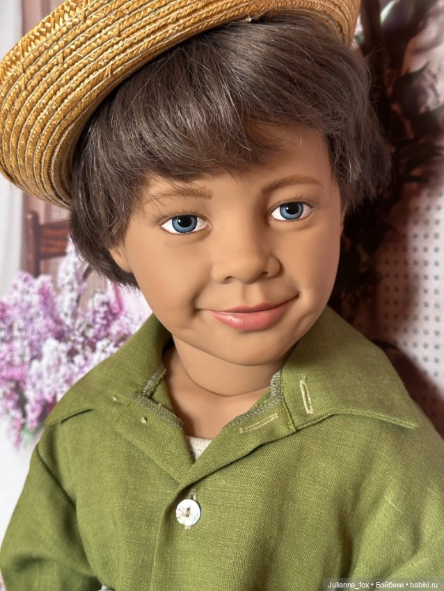 Весельчак Philipp от Ilse Wippler и Sigikid (фото 4)